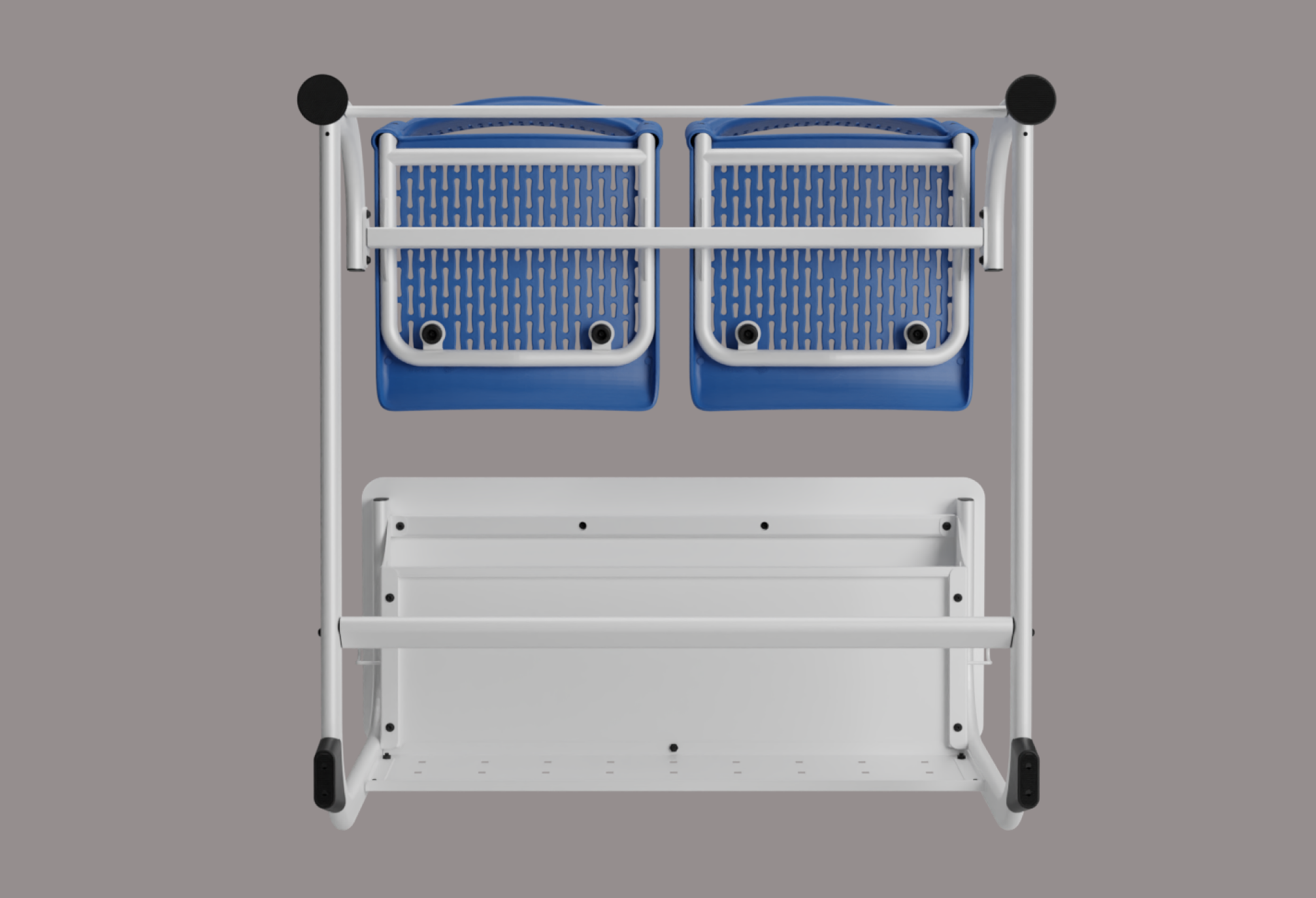 Casterwheel Executive Chairs